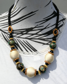 Bohemian ketting.