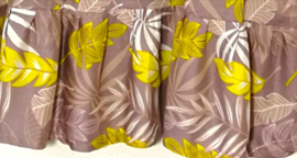 Heerlijk losvallend jurkje. Maat 42/44