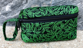Batik polstasje.