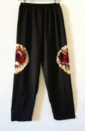 Barong dans broek. Maat 134/140.