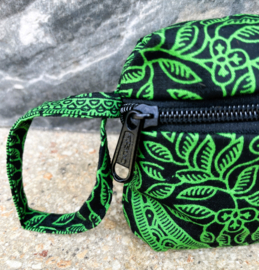 Batik polstasje.