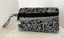 Batik polstasje.