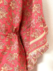 Balinees tuniek jurkje, dé 2026 trend in Indonesie.