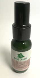 Frangipani Bodymist H2O. Alcohol vrij. 60 ml.