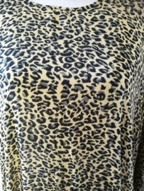 Sarongshirt Tiger.