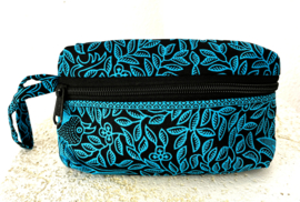 Batik polstasje.