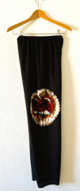 Barong dans broek. Maat 134/140.