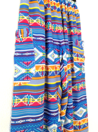 Broek Bohemian 'Cirque'. Maat 36/42.