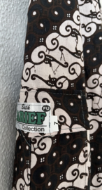 Authentieke Javaanse batik broek. Maat 110, t/m 128, 140 en 170.