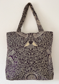 Shoppen in Bali batik style!