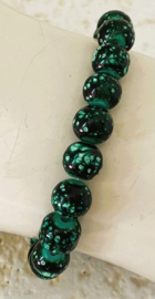Armband graniet.