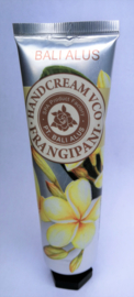 Frangipani handcreme. 60 ml.