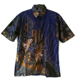 Batik kleding heren hotsell