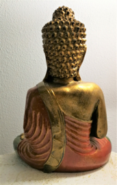 Verlichte (bewustzijnsstaat)  Balinese Boeddha.
