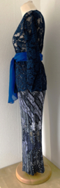 Traditionele Balinese set. Maat 42.