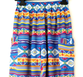 Broek Bohemian 'Cirque'. Maat 36/42.