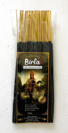 Birla tempelwierook. 80 stuks.