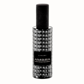 LINARI Room Spray - Ambra