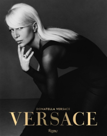 VERSACE Luxe Designers tafelboek