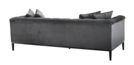 EICHHOLTZ  Sofa bank - Grey