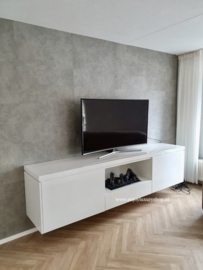 Luxury Dressoir - TV dressoir - TV kast Maatwerk