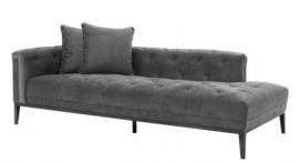EICHHOLTZ  Sofa Lounge bank - Grey