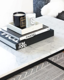 CHANEL coffeetable book - Collections and creations
