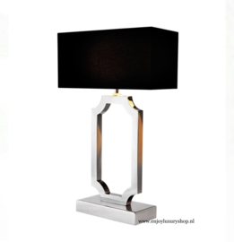 EICHHOLTZ Design tafellamp STERLINGTON