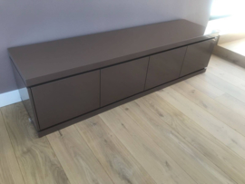 Maatwerk Dressoir - TV dressoir - TV kast