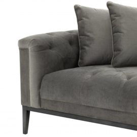 EICHHOLTZ  Sofa bank - Grey