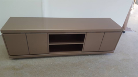 Maatwerk Dressoir - TV dressoir - TV kast