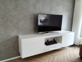 Maatwerk Dressoir - TV dressoir - TV kast