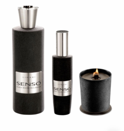 LINARI Diffuser interieur parfum - SENSO