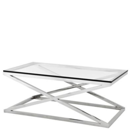 EICHHOLTZ Salontafel Coffee Table Criss Cross