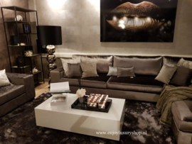 Schelp op standaard (2)