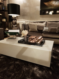 Schelp op standaard (2)