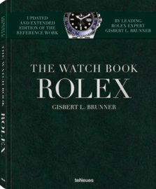 ROLEX koffietafelboek