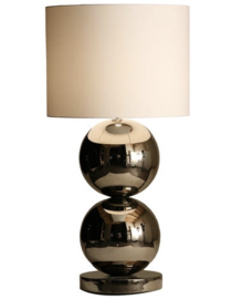 Stout Lamp Milano (2) XL bollen 127cm