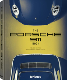 The PORSCHE 911 book revised edition