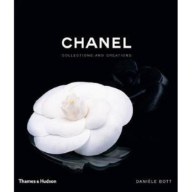 CHANEL coffeetable book - Collections and creations