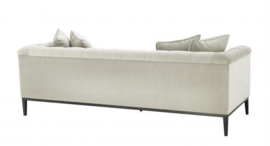 EICHHOLTZ  Sofa bank - Beige