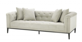 EICHHOLTZ  Sofa bank - Beige