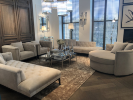 EICHHOLTZ  Sofa Lounge bank - Beige