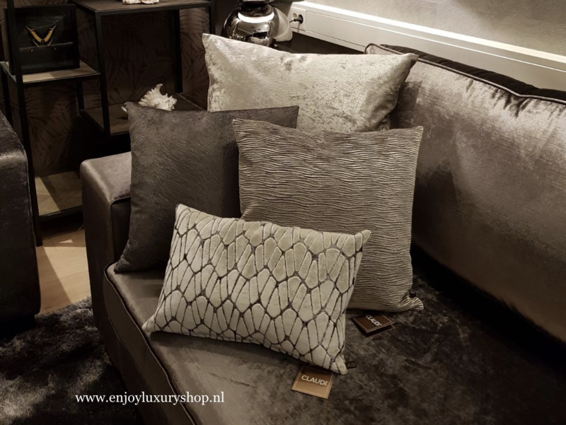 CLAUDI Kussen Combiset KUSSENS CLAUDI | Enjoy Luxury Shop