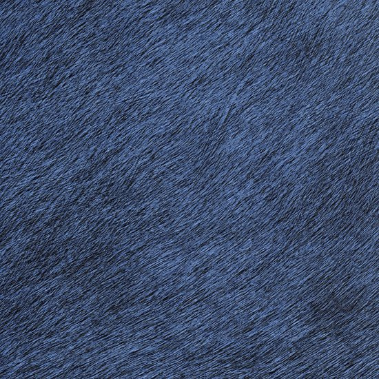 Exclusief vacht behang - blauw VP 625 43