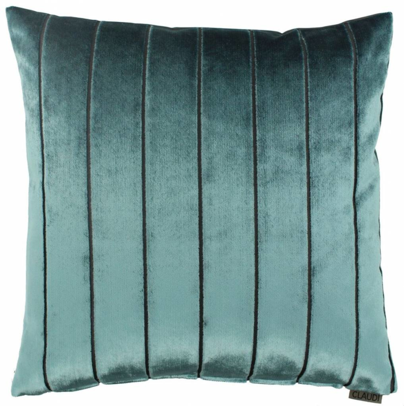 Claudi kussen Bruno - (50x50) | KUSSENS CLAUDI | Luxury Shop