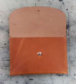 Clutch, small, 15 cm x 11 cm.