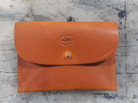 Clutch, small, 15 cm x 11 cm.