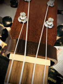 Uke Strap - Also for U-Bass