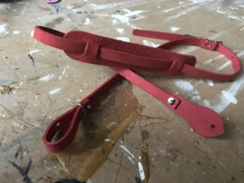 Uke Strap - Also for U-Bass